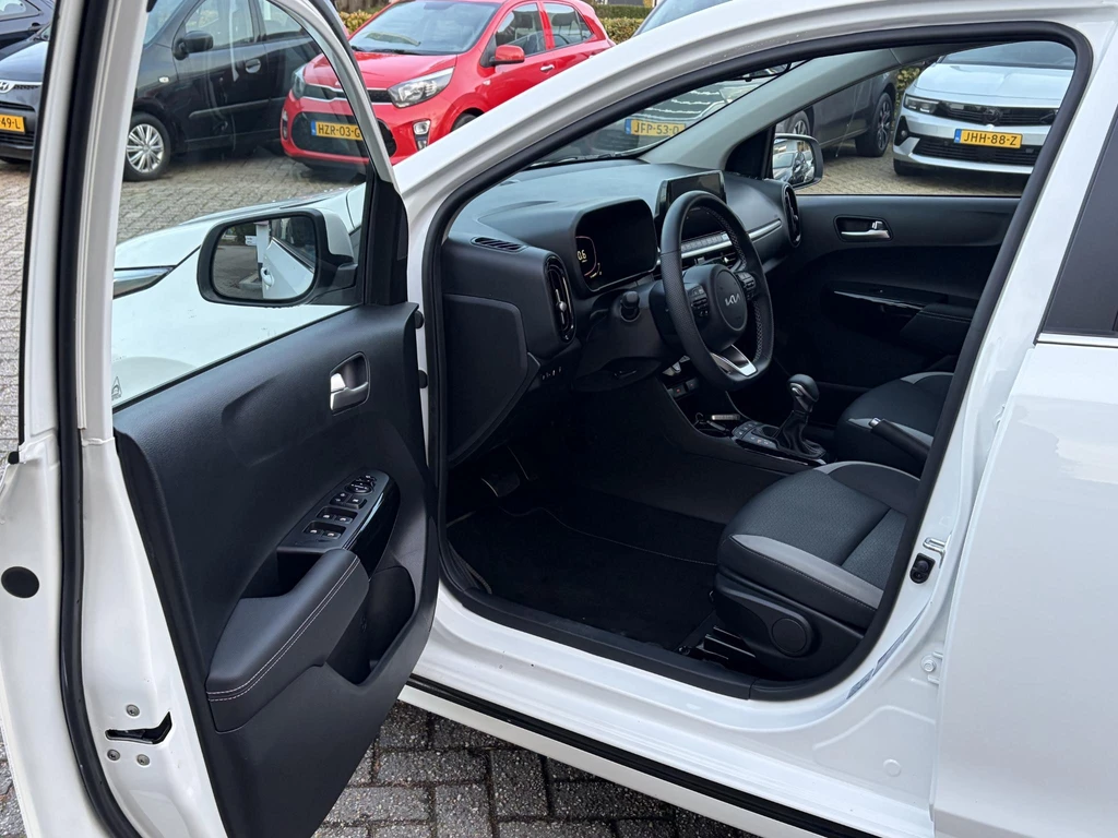 Kia Picanto – foto 15