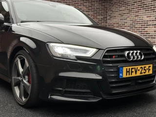 Audi S3 – thumbnail 11
