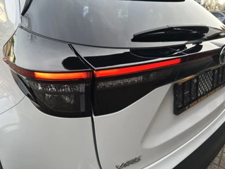Toyota Yaris Cross – thumbnail 22