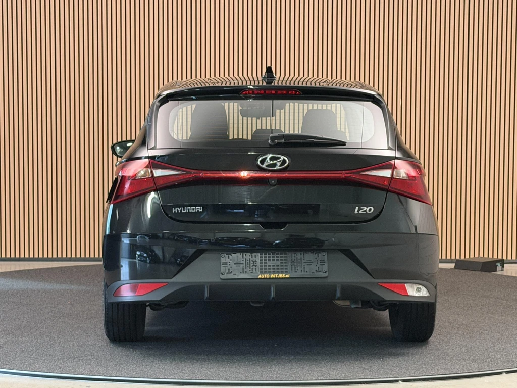 Hyundai i20 – foto 3