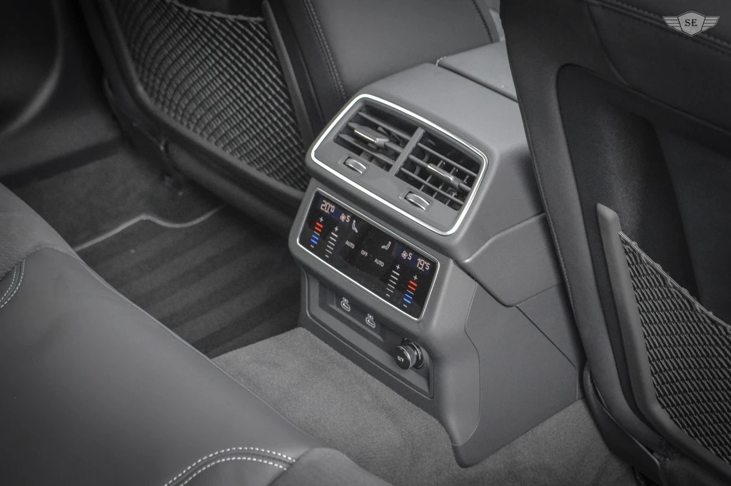 Audi A6 – foto 19
