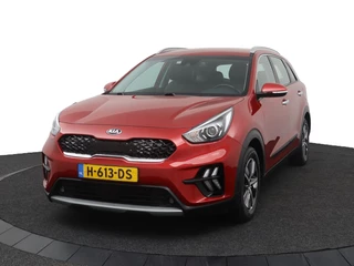 Kia Niro – thumbnail 2