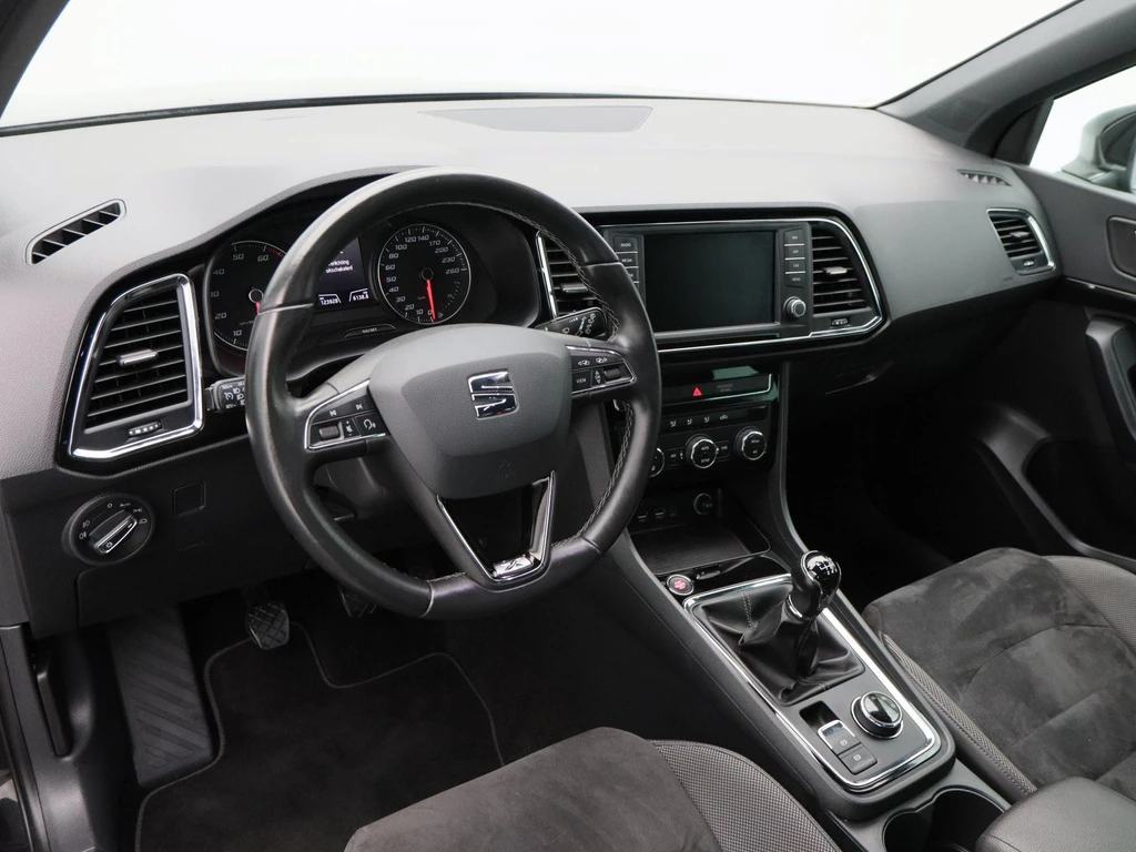SEAT Ateca – foto 9