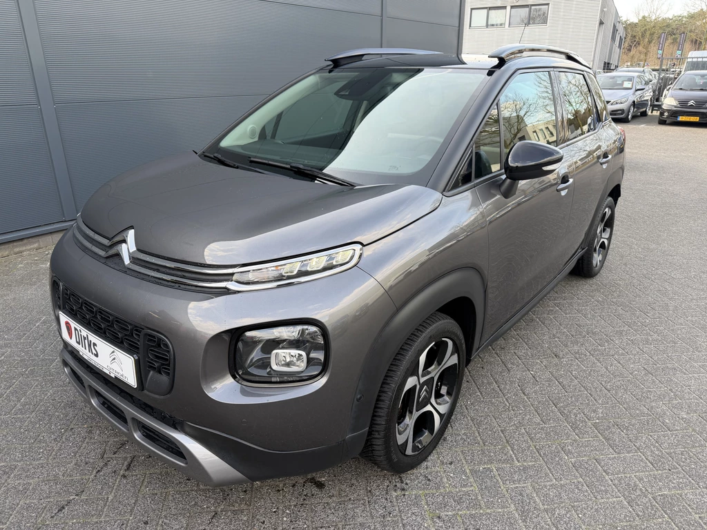 Citroën C3 Aircross – foto 2