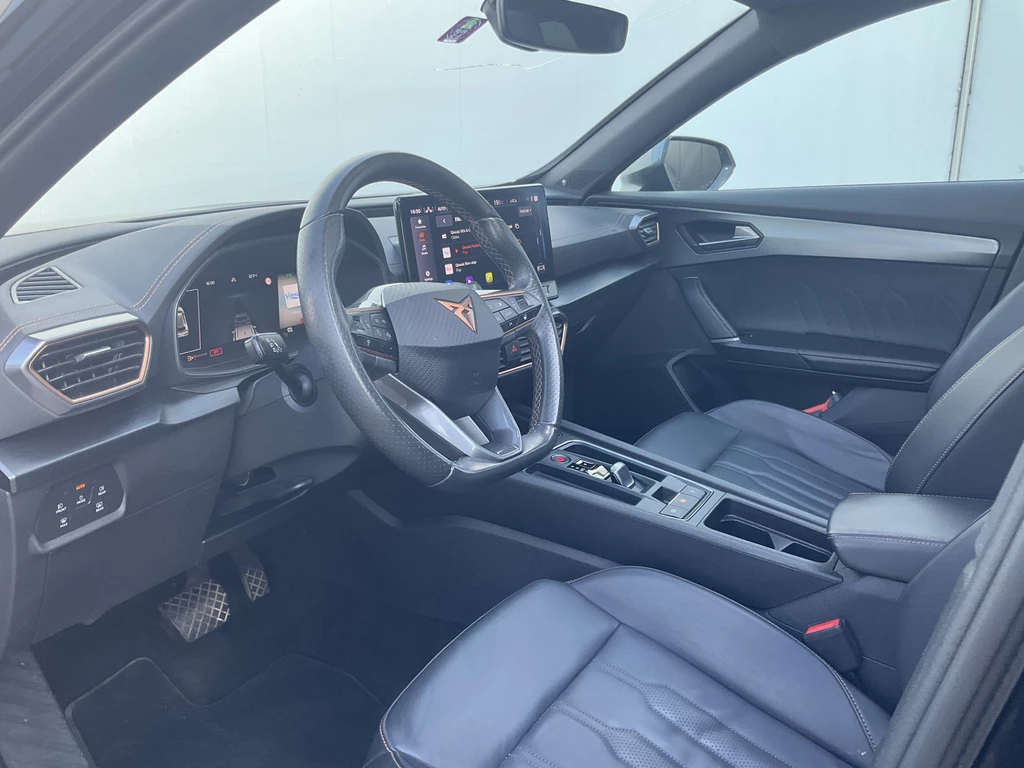 CUPRA Formentor – foto 27