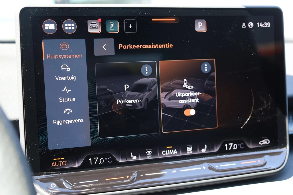 CUPRA Terramar – foto 28
