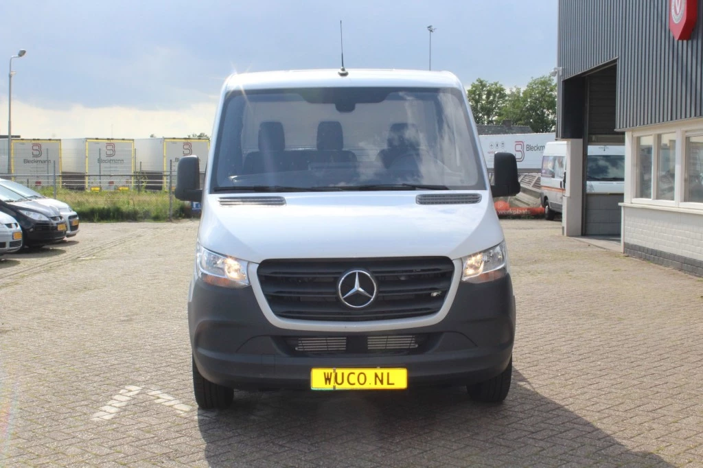 Mercedes-Benz Sprinter – foto 5