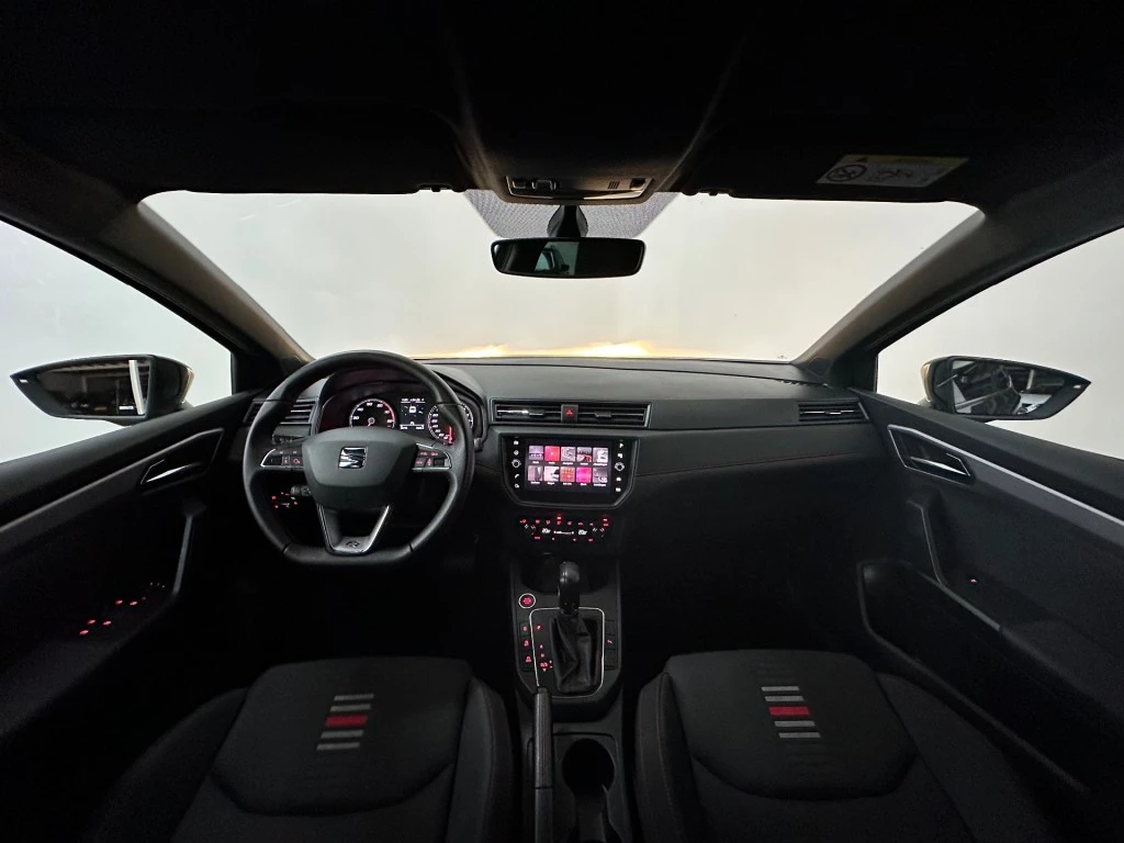 SEAT Ibiza – foto 36