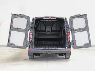 Ford Transit Custom – thumbnail 12