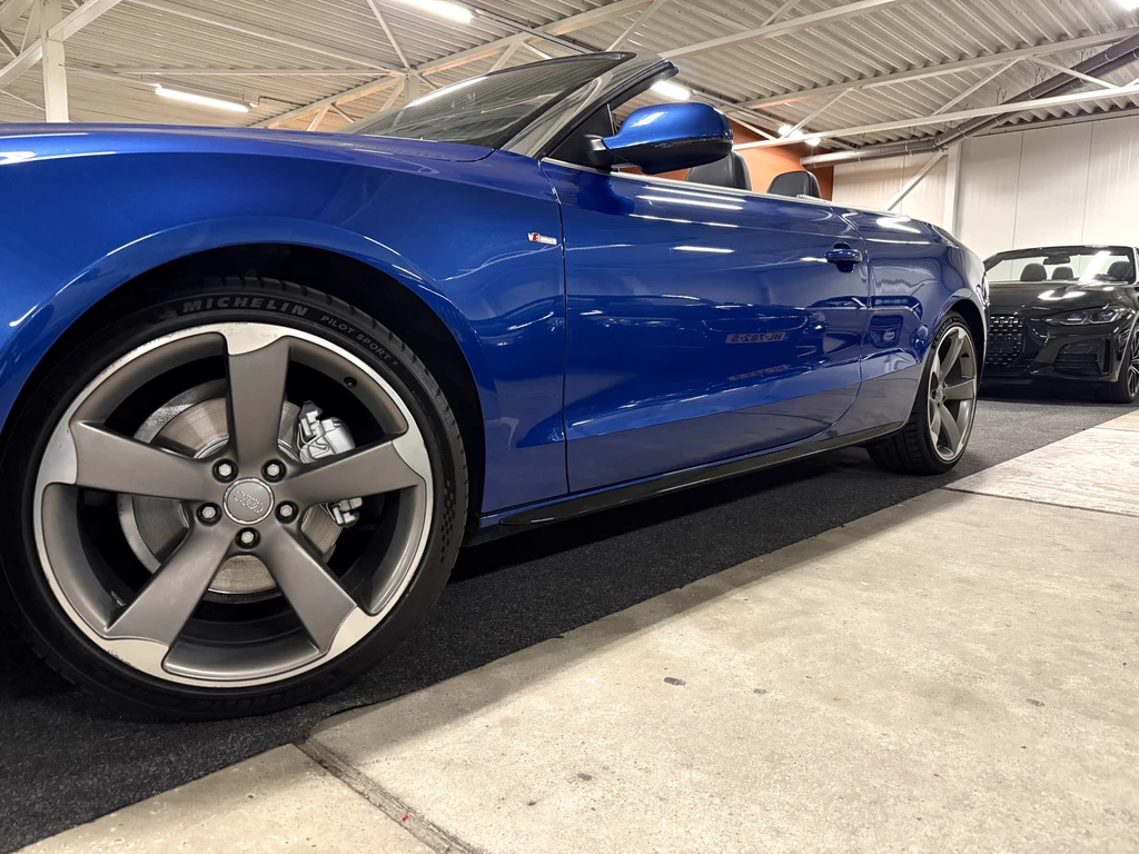 Audi A5 – foto 22