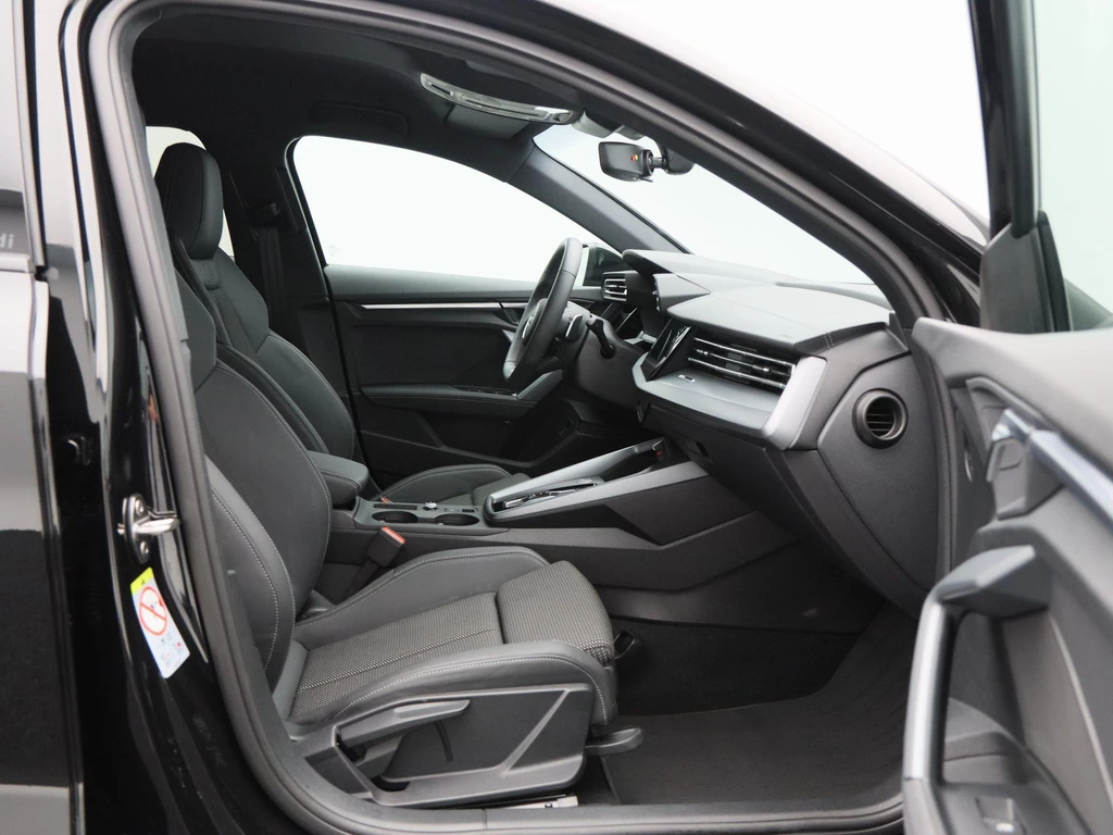 Audi A3 – foto 44