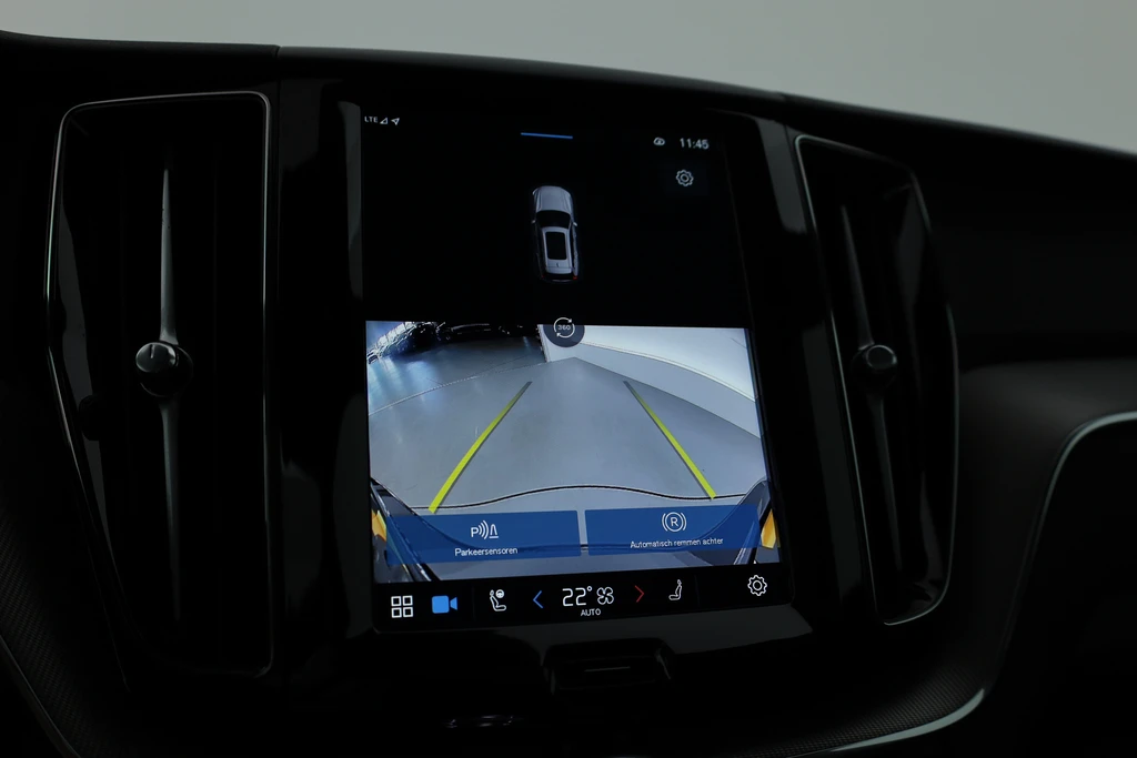 Volvo XC60 – foto 20