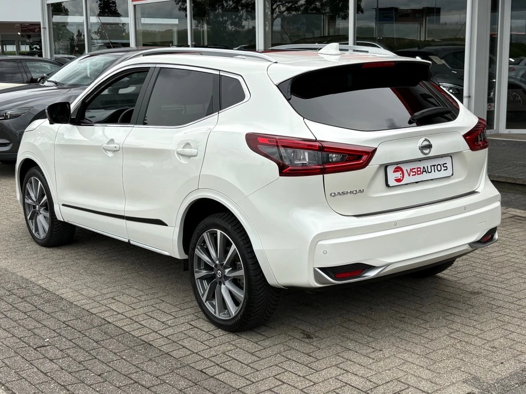 Nissan QASHQAI – foto 3