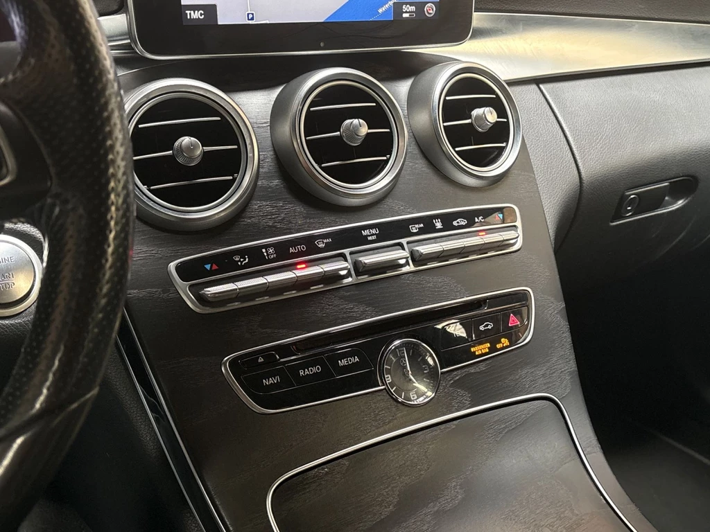 Mercedes-Benz C-Klasse – foto 9