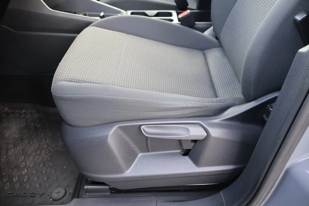 Volkswagen Caddy – foto 29