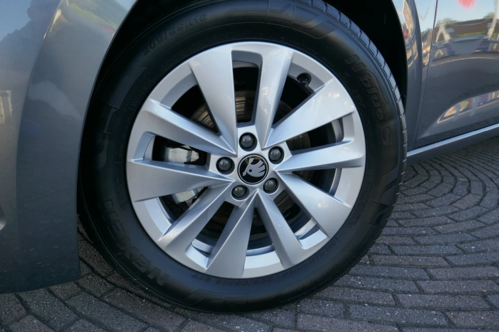 Škoda Scala – foto 22