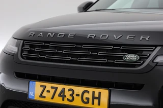 Land Rover Range Rover Evoque – thumbnail 30