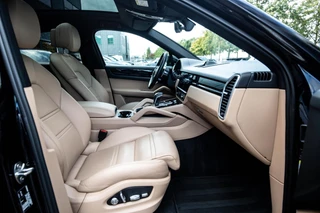 Porsche Cayenne – thumbnail 17