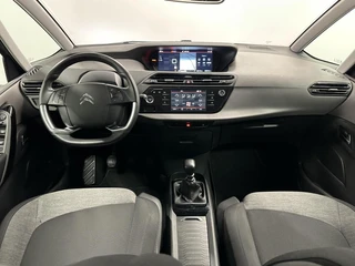 Citroën Grand C4 Spacetourer – thumbnail 10