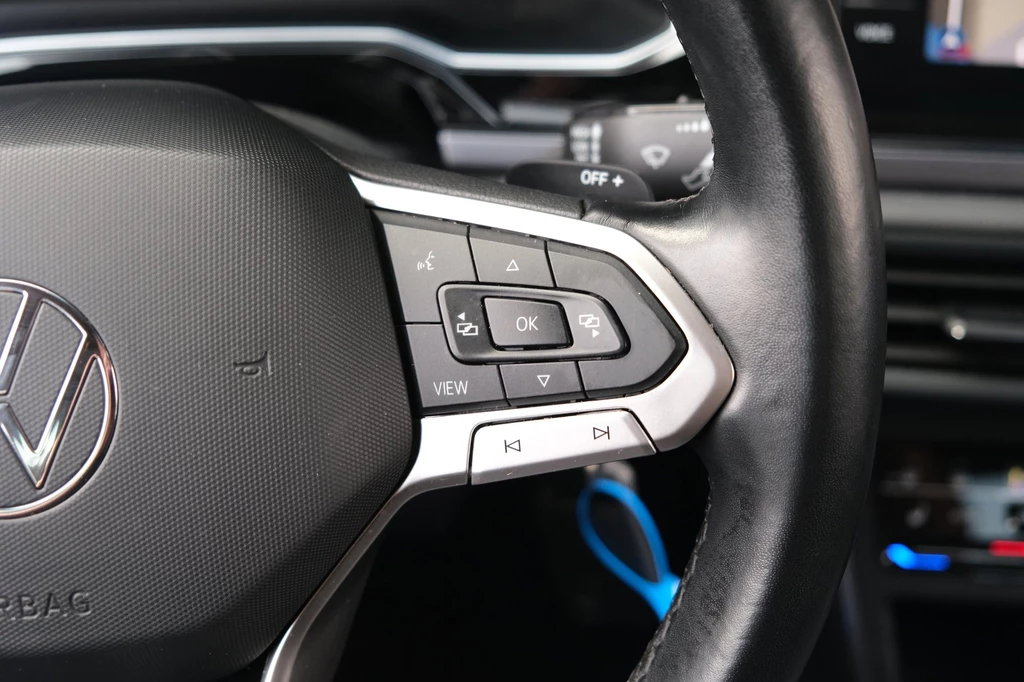 Volkswagen Taigo – foto 19