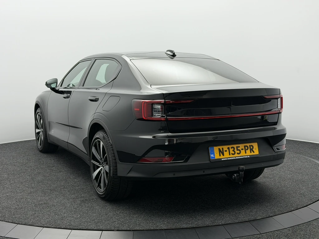 Polestar 2 – foto 3