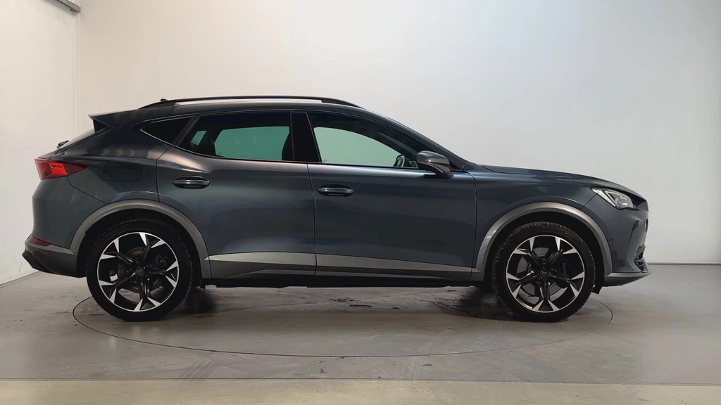 CUPRA Formentor – foto 6