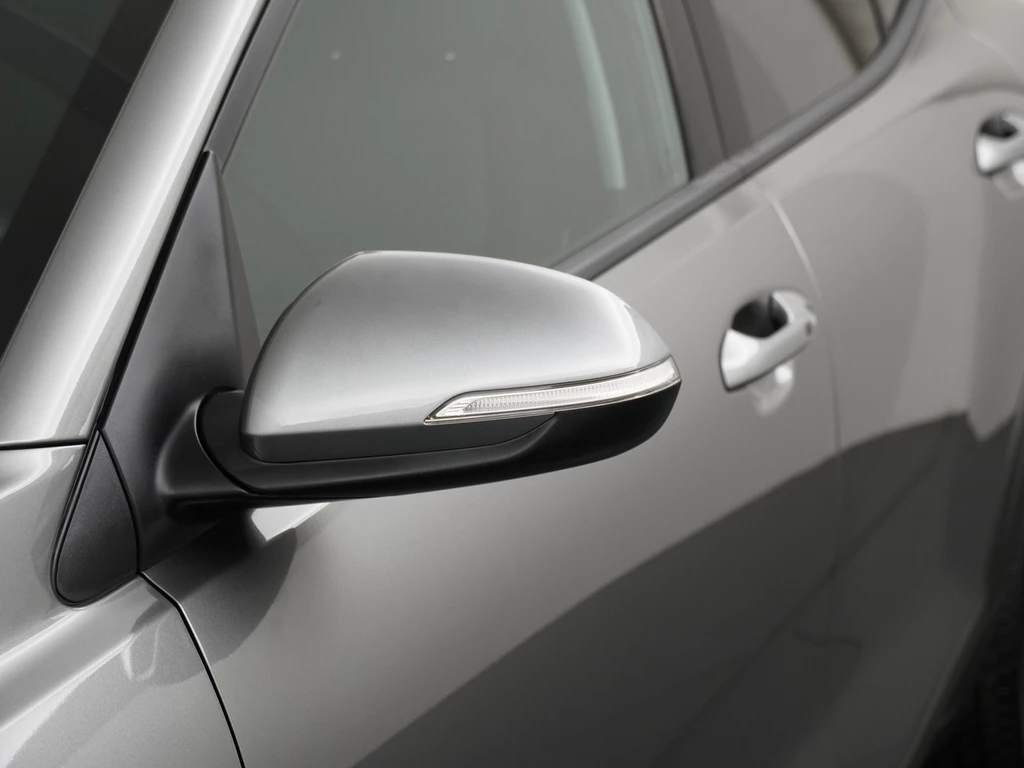 Kia Stonic – foto 16