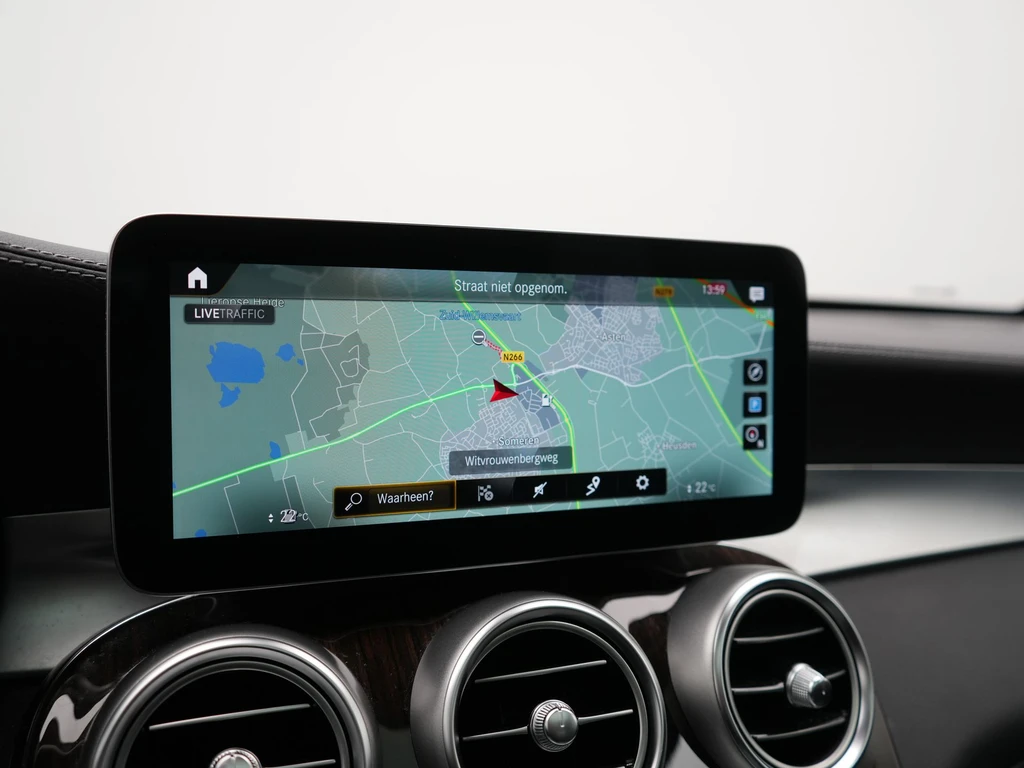 Mercedes-Benz GLC – foto 33