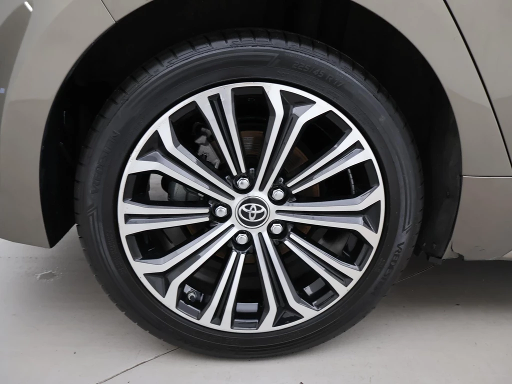 Toyota Corolla – foto 11