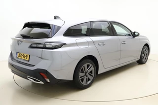 Peugeot 308 – thumbnail 7