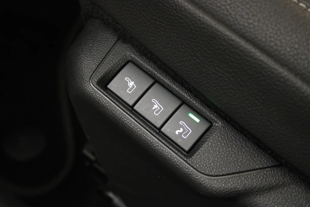 Jeep Avenger – foto 10