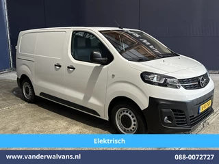 Opel Vivaro-e – thumbnail 5