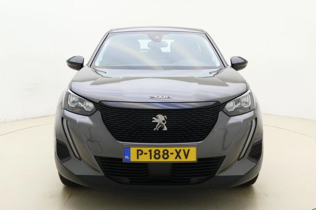 Peugeot 2008 – foto 9