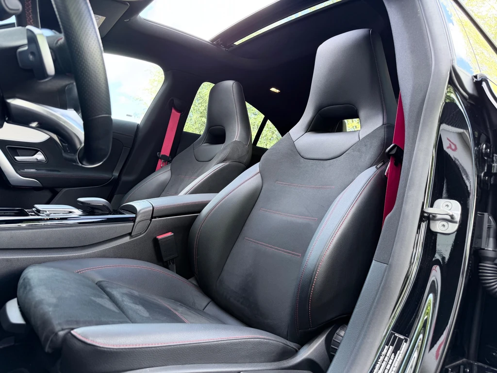 Mercedes-Benz CLA – foto 11