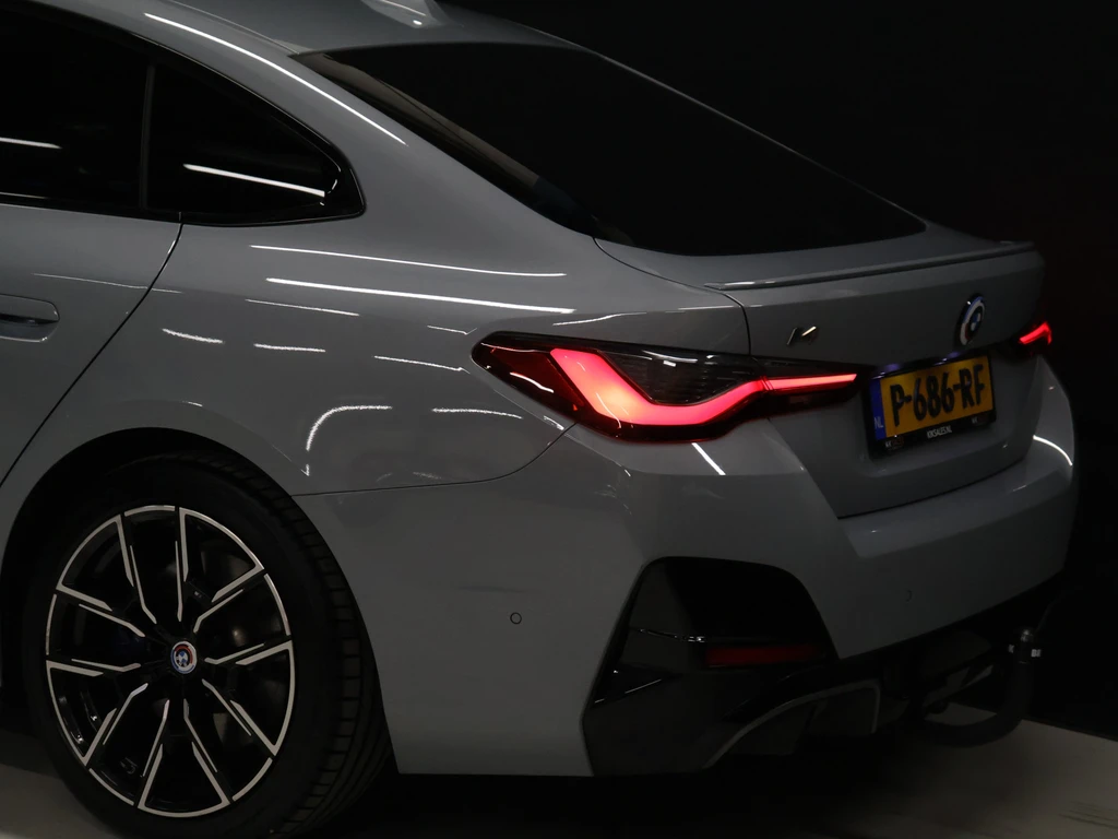 BMW i4 – foto 4