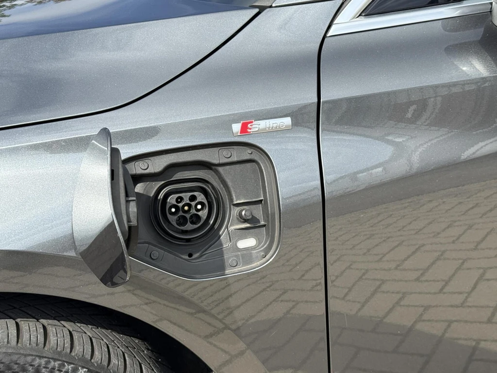 Audi A3 – foto 15