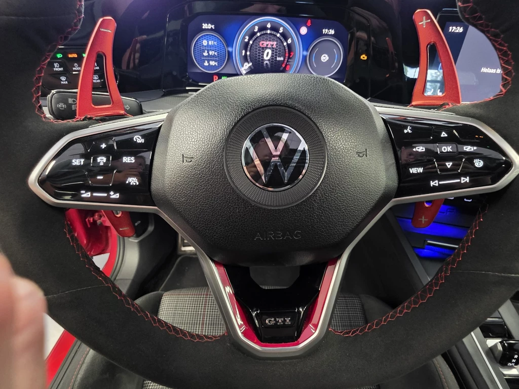 Volkswagen Golf – foto 22