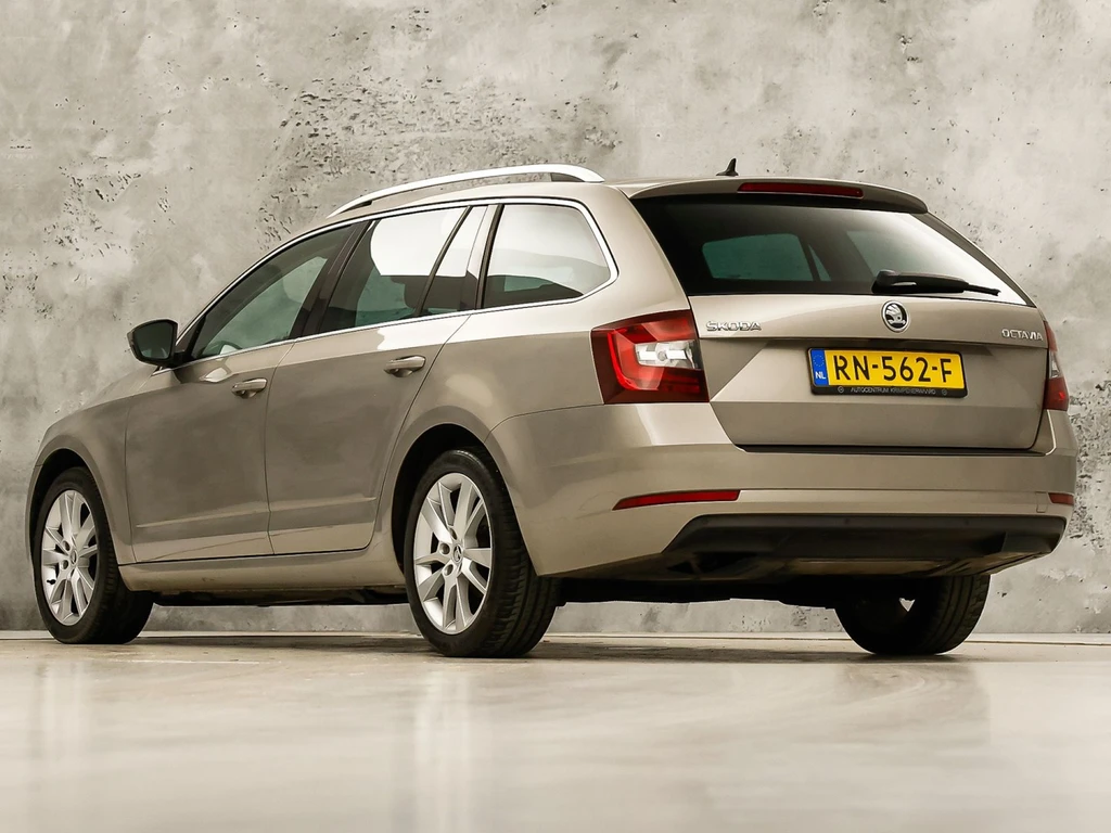 Škoda Octavia – foto 3