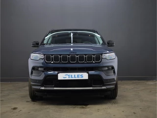 Jeep Compass – thumbnail 5