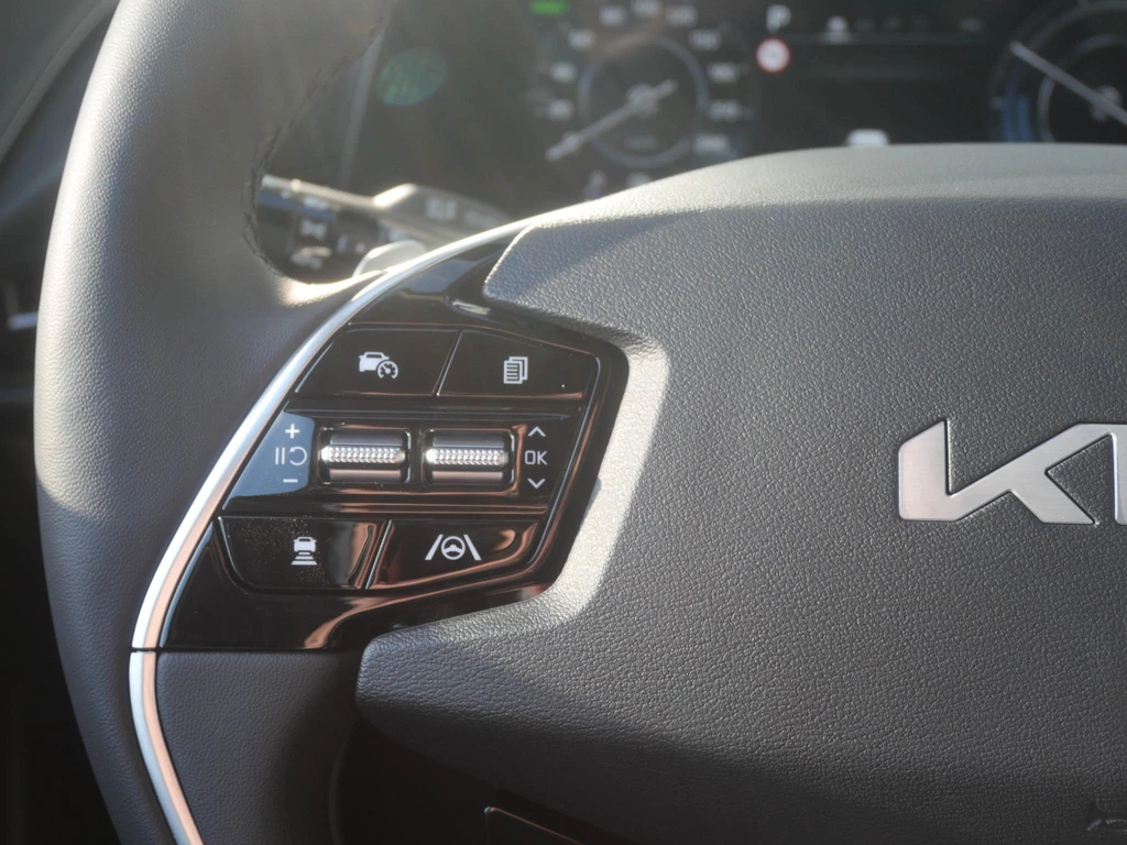 Kia Niro EV – foto 9