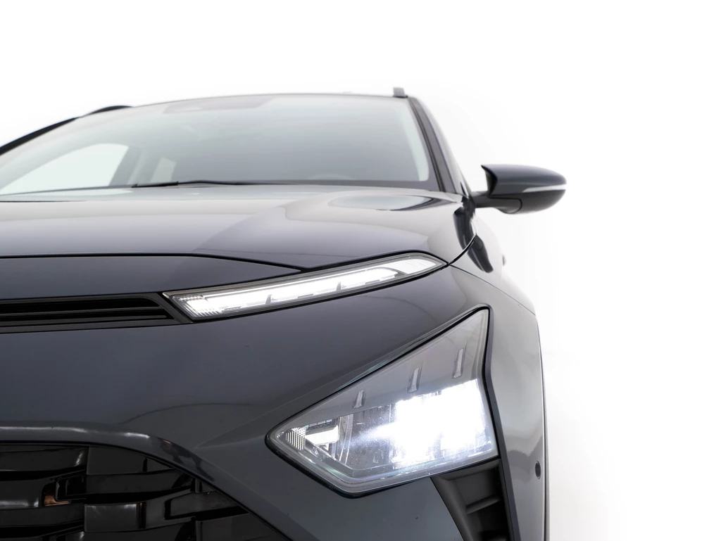 Hyundai Bayon – foto 29
