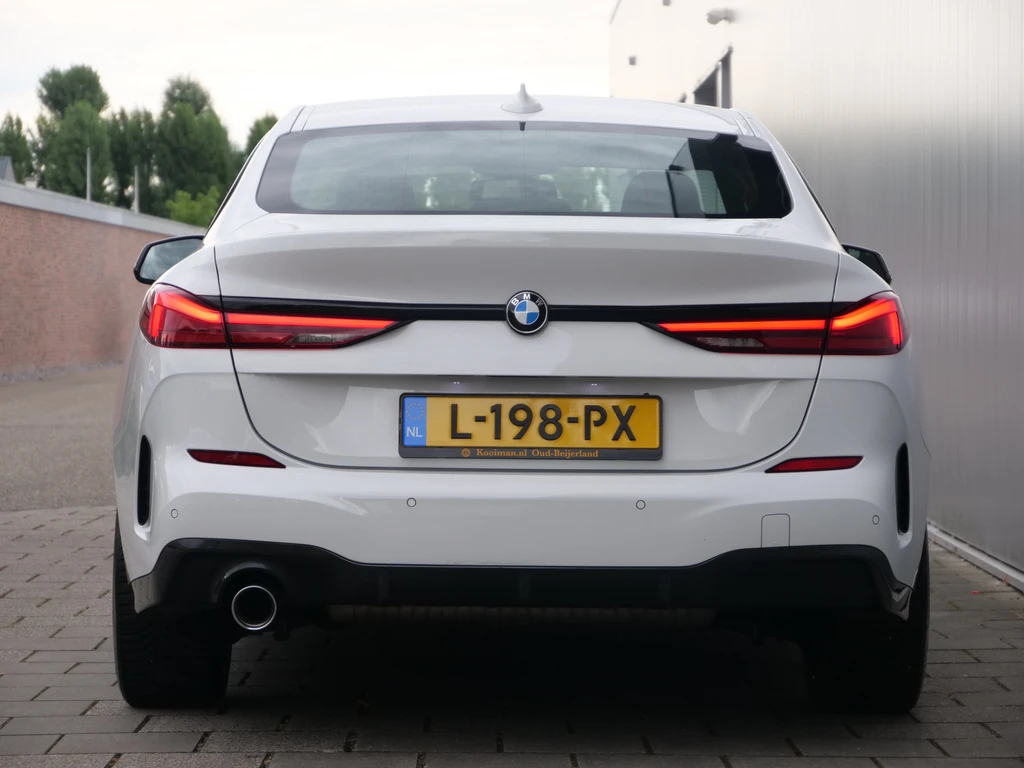 BMW 2 Serie – foto 4