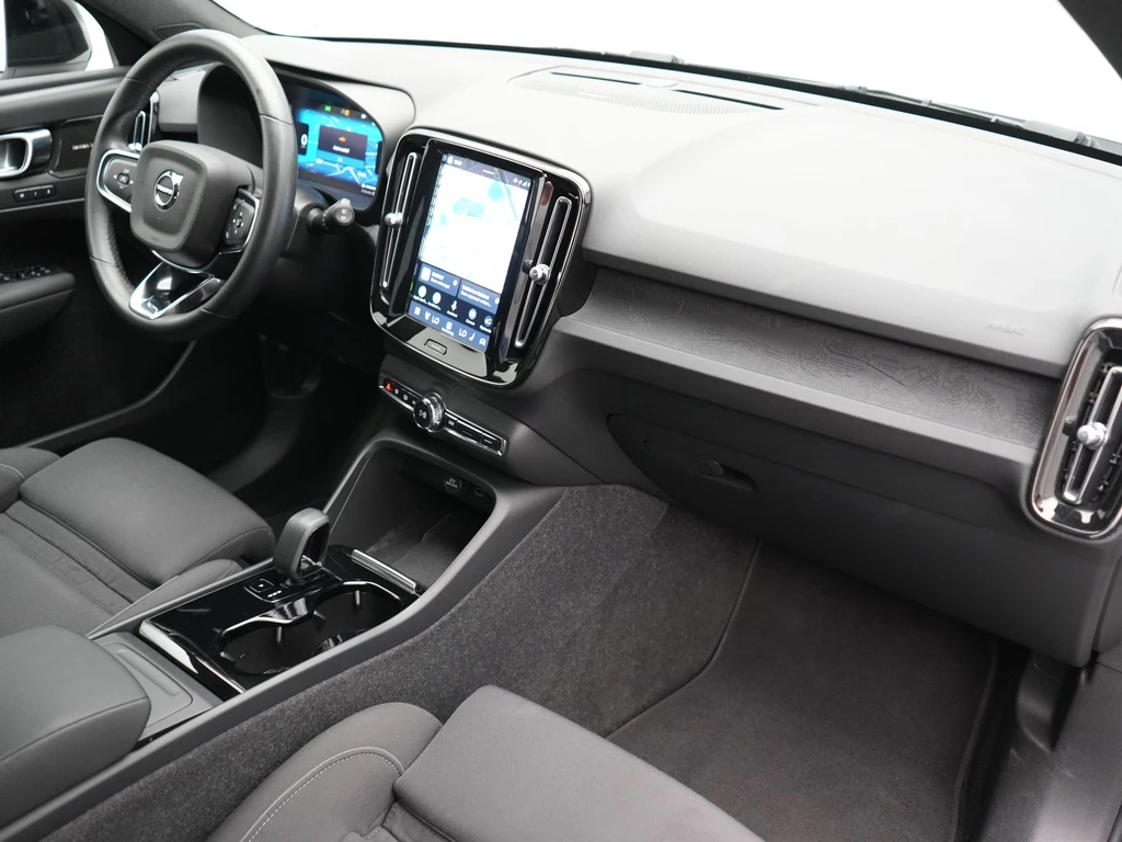 Volvo XC40 – foto 16
