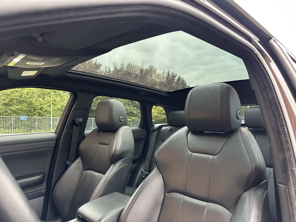 Land Rover Range Rover Evoque – foto 9