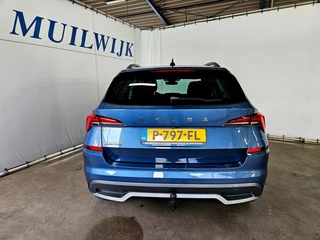 Škoda Kamiq – thumbnail 8