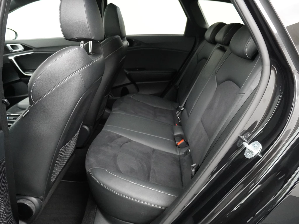 Kia Ceed Sportswagon – foto 32
