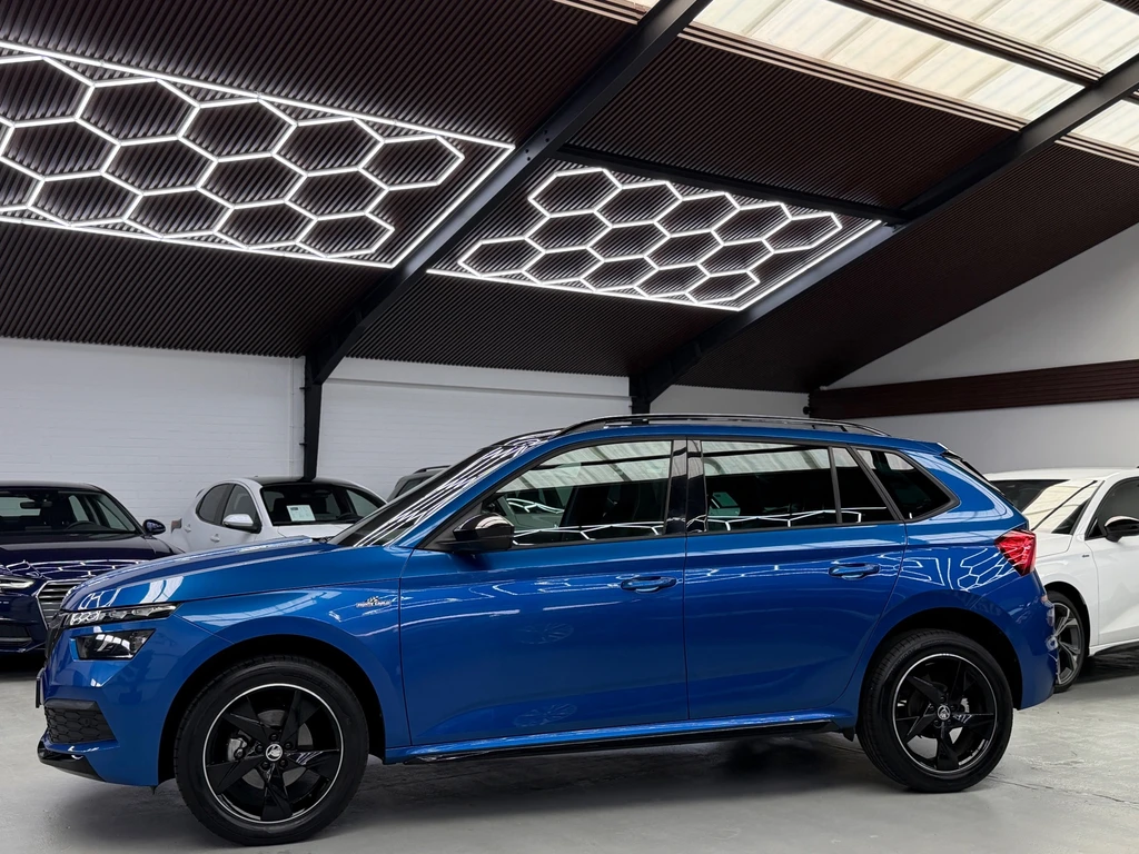 Škoda Kamiq – foto 2