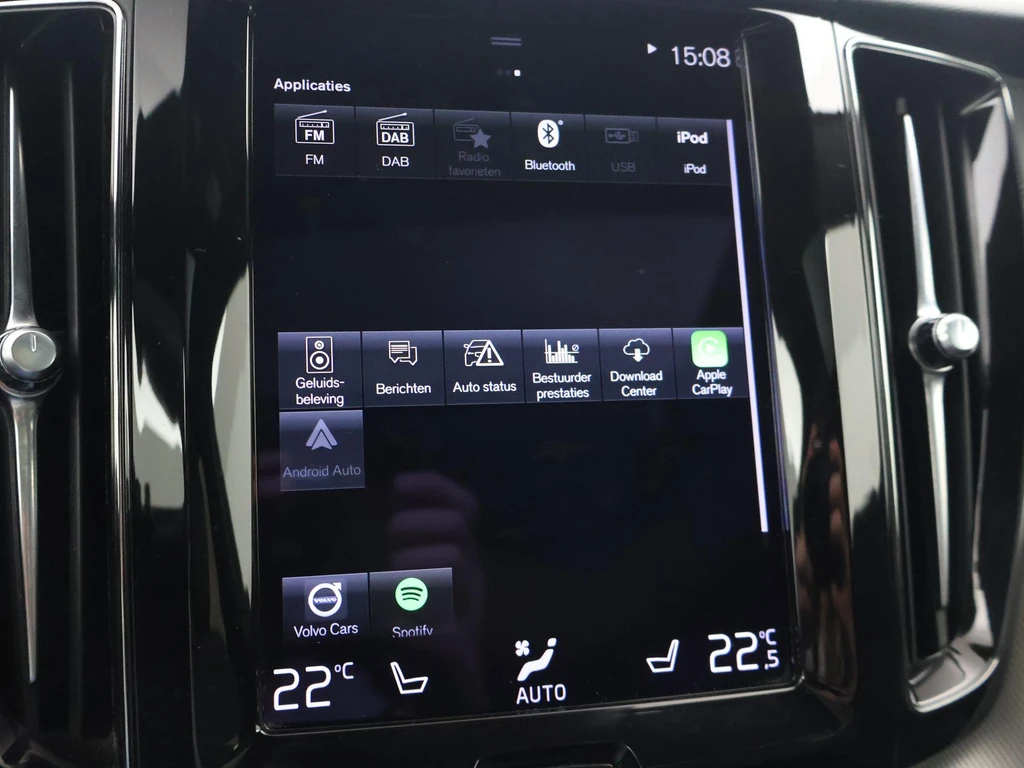 Volvo XC60 – foto 47