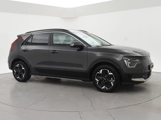 Kia Niro EV – thumbnail 6