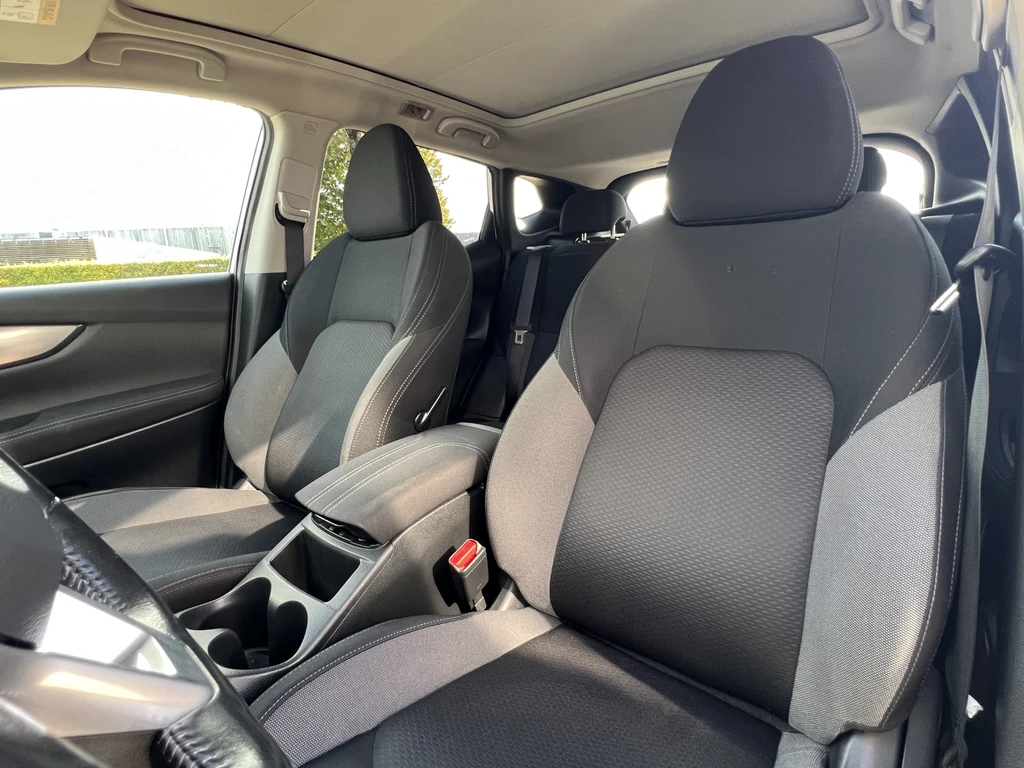 Nissan QASHQAI – foto 25